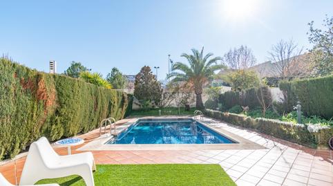 Photo 3 of House or chalet for sale in Avenida Don Bosco, 4, Barrio de Zaidín,  Granada Capital