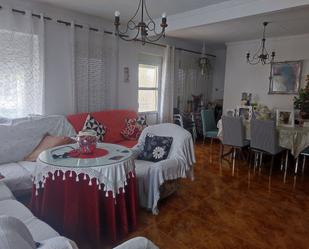Esszimmer von Wohnung zum verkauf in Albatana mit Klimaanlage, Terrasse und Balkon