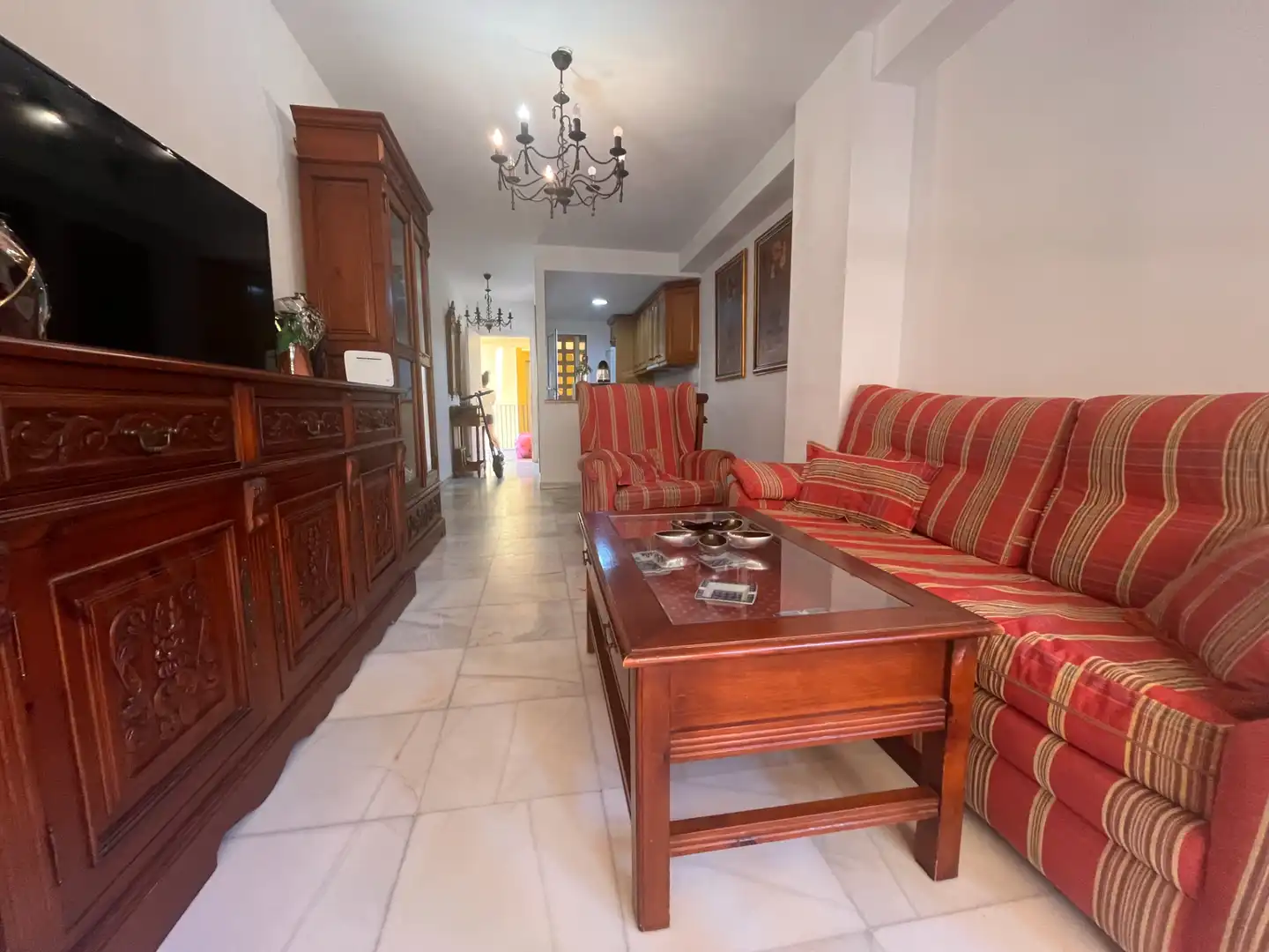 Wohnungen zum Verkauf in Avenida de Islantilla, 5, Islantilla Costa