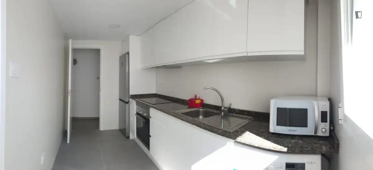 Habitació a Mestalla