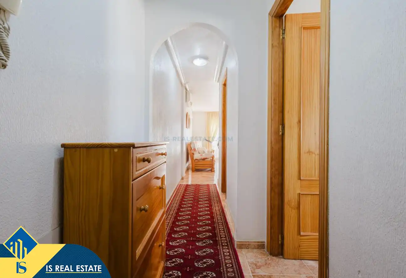 Apartment mit Aufzug zum Verkauf in Centro, imagen 4