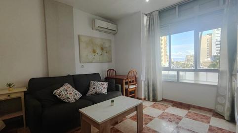 Photo 2 of Study to rent in Avenida Isabel Manoja, Manantiales - Estación de Autobuses, Torremolinos