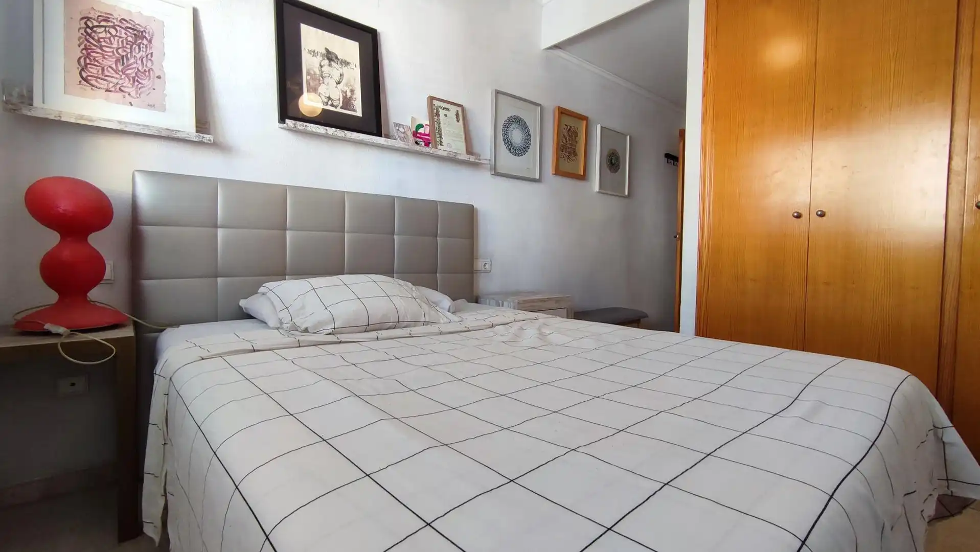 Mini appartamento con piscina in vendita a Calle NEUS LES, imagen 20