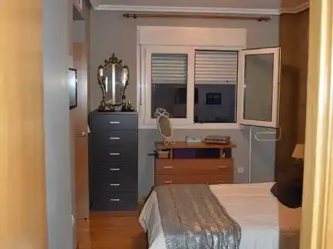 Dormitori de Pis en venda en Cartagena ciudad