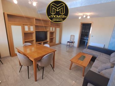 Maison avec balcon à vendre à Renfe - Bulevar 1ª y 2ª Fase