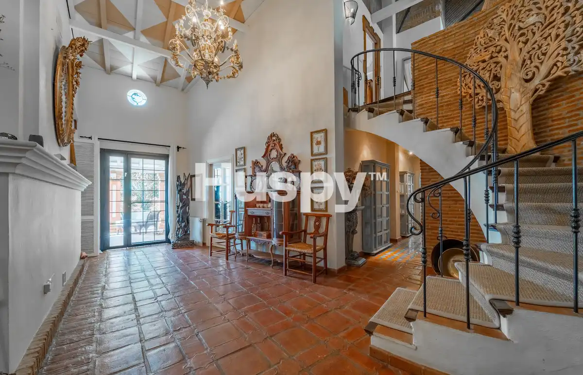 House with pool to rent in Urbanizacion Horno de la Miera, imagen 8