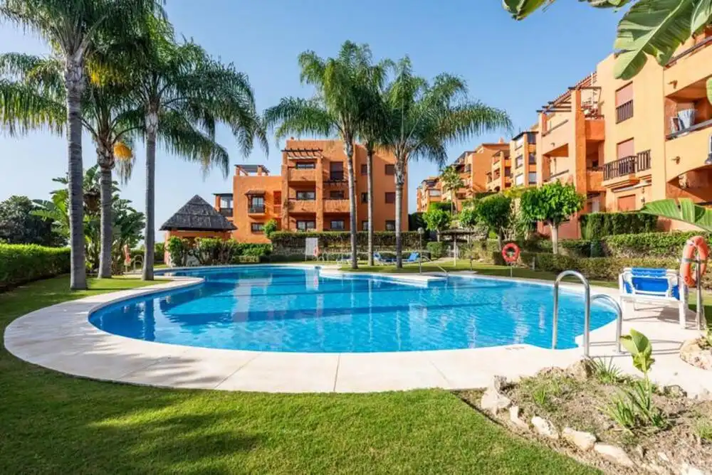 Apartment with pool for sale in La Alquería, imagen 14