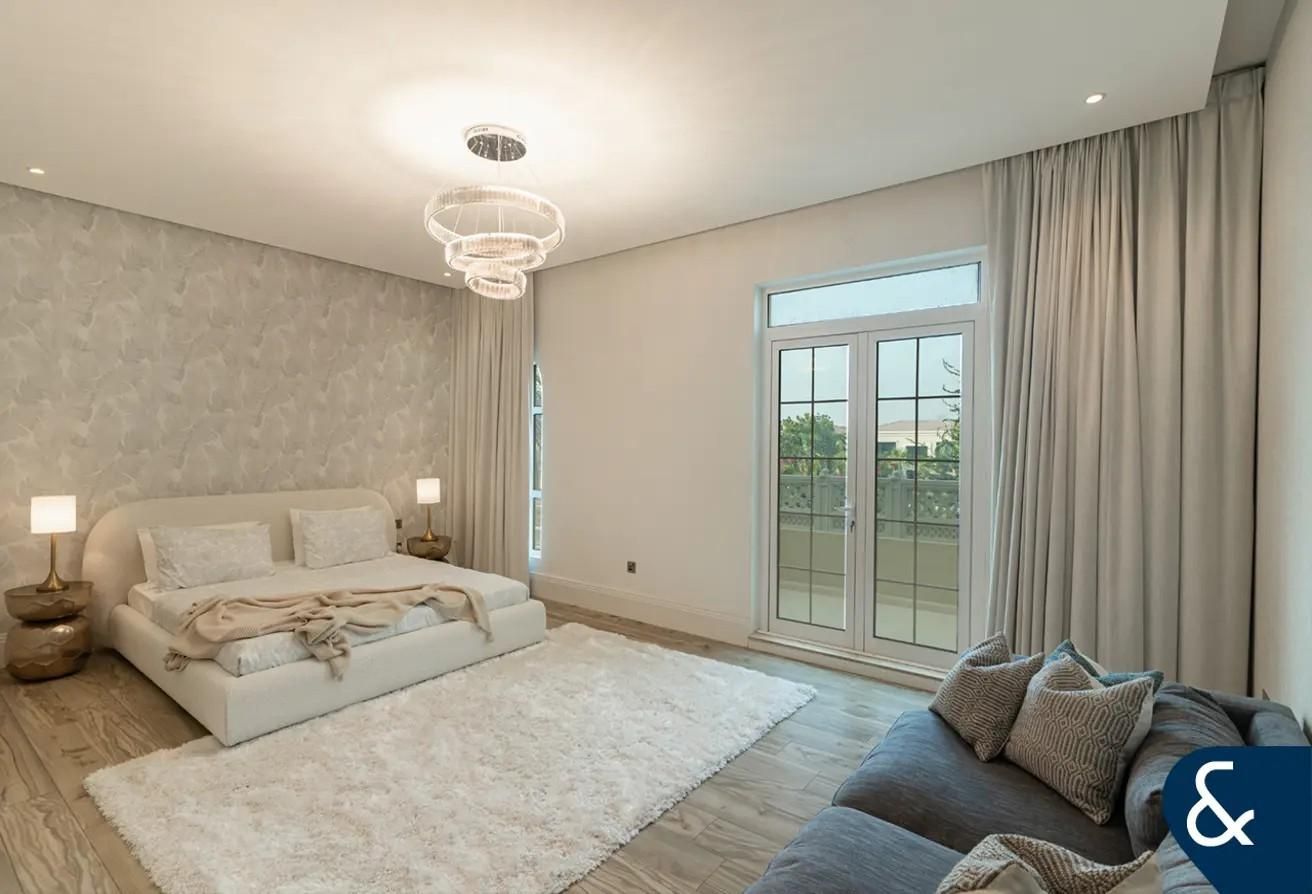 Bedroom of House or chalet for sale in Rubí  with Private garden and Swimming Pool