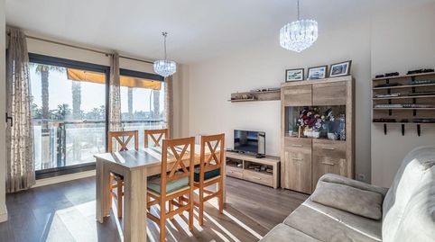 Foto 4 de Piso en venta en Calle Calle Periodista José Fernández Martínez, 5, Cerrillo de Maracena - Periodistas, Granada Capital