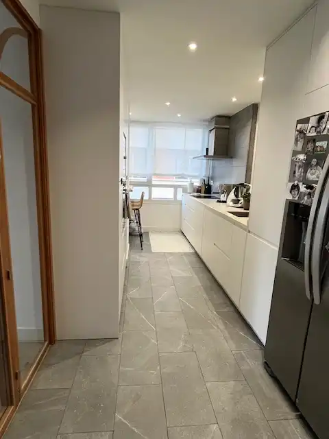 Flat with lift for sale in Paseo Isabel la Catolica 10, imagen 37