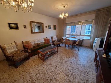 Appartement à vendre à Malagón