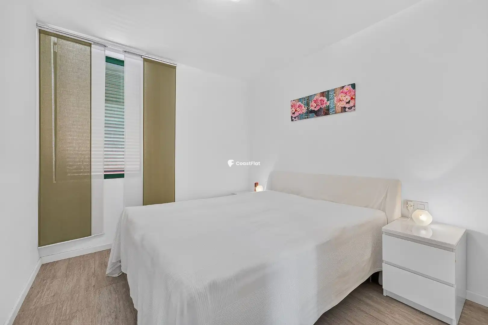 Bedroom of Attic for sale in Arona  with Terrace and Community pool