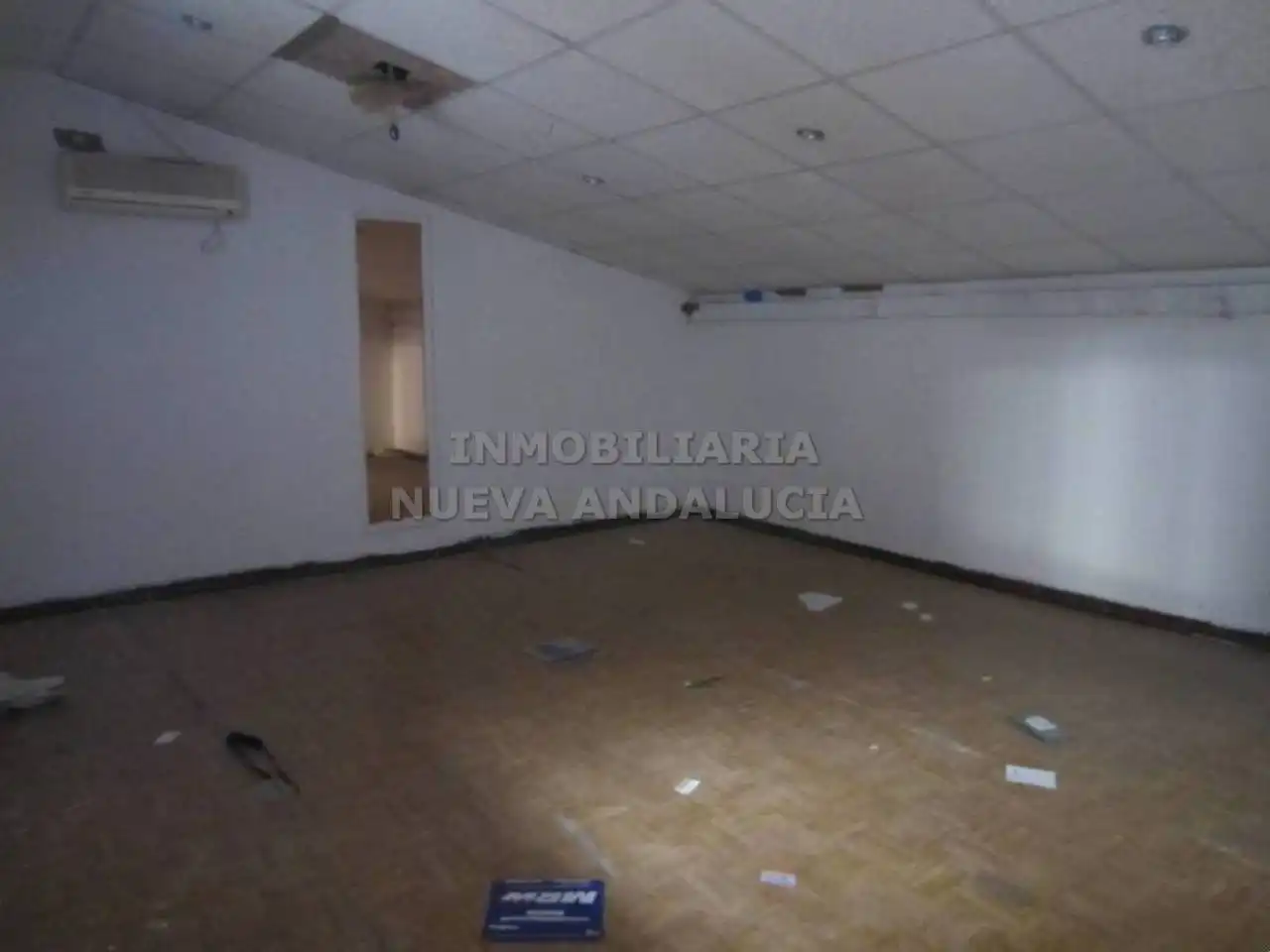 Industrial buildings for rent in Almería