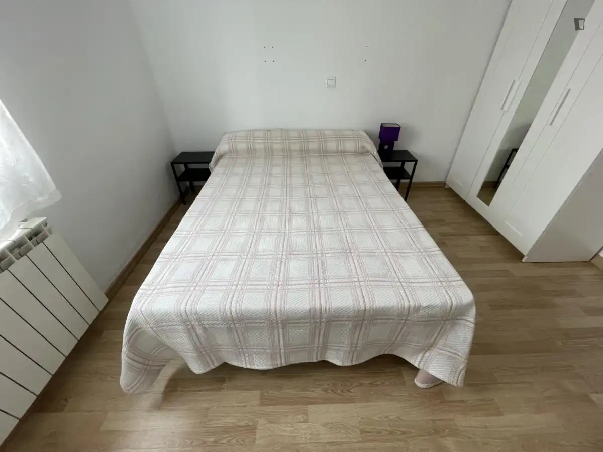 Apartament de lloguer a Simancas