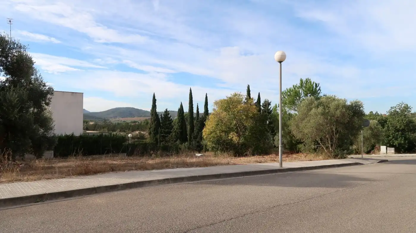 Terreno residencial en venta en Grau - Quintanes