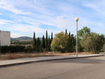 Terreno residencial en venta en Grau - Quintanes