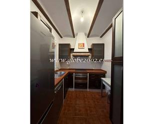 Kitchen of Single-family semi-detached to rent in San Fernando