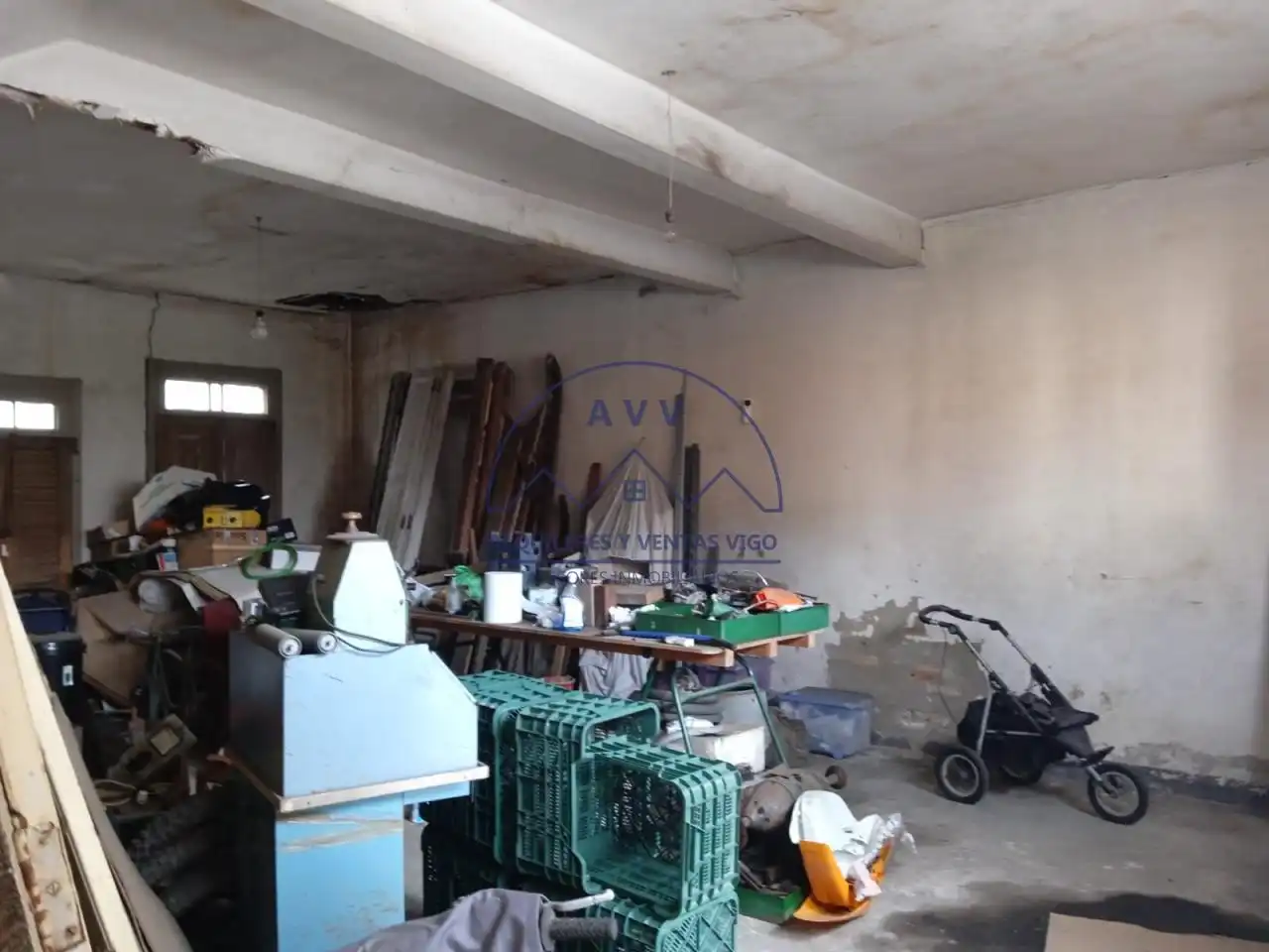 Residencial en venda a Palencia, imagen 2