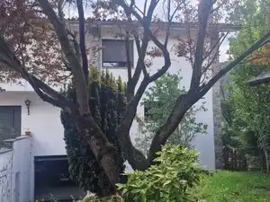 Jardí de Casa o xalet en venda en Ripoll amb Aire condicionat, Calefacció i Parquet