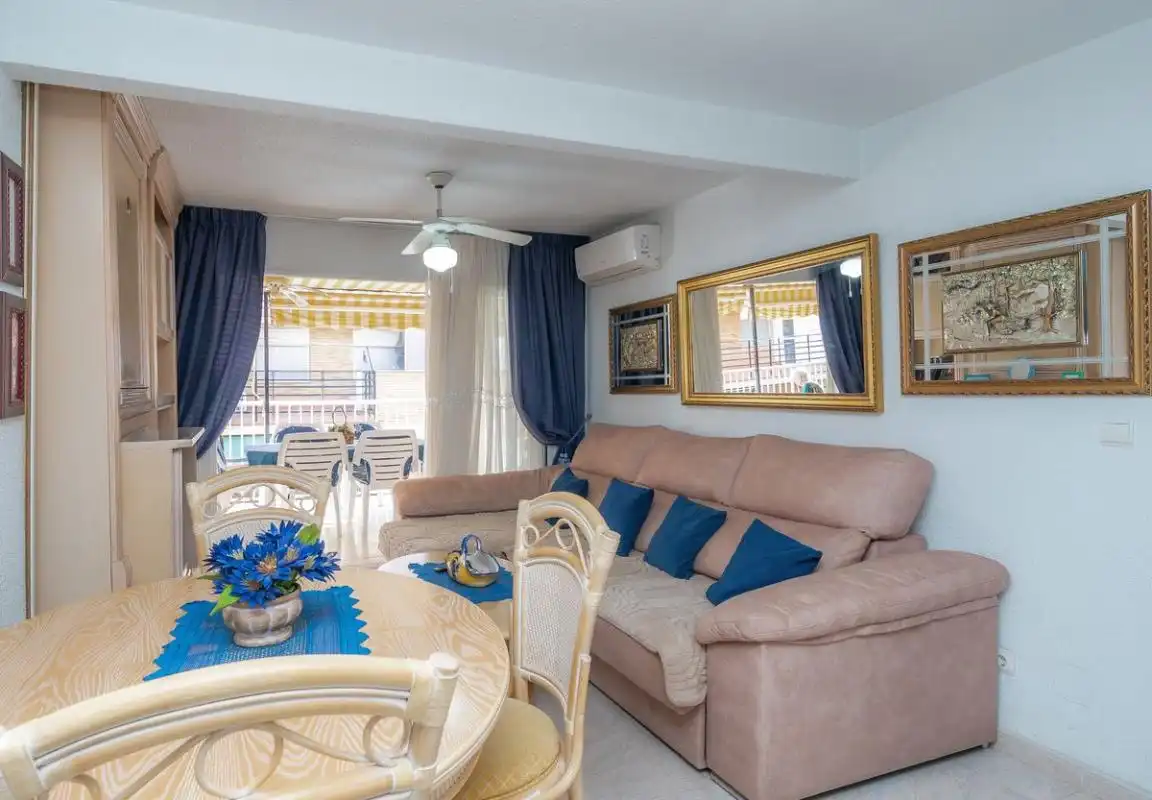 Appartement avec terrasse à vendre à C/ Maravall, imagen 10