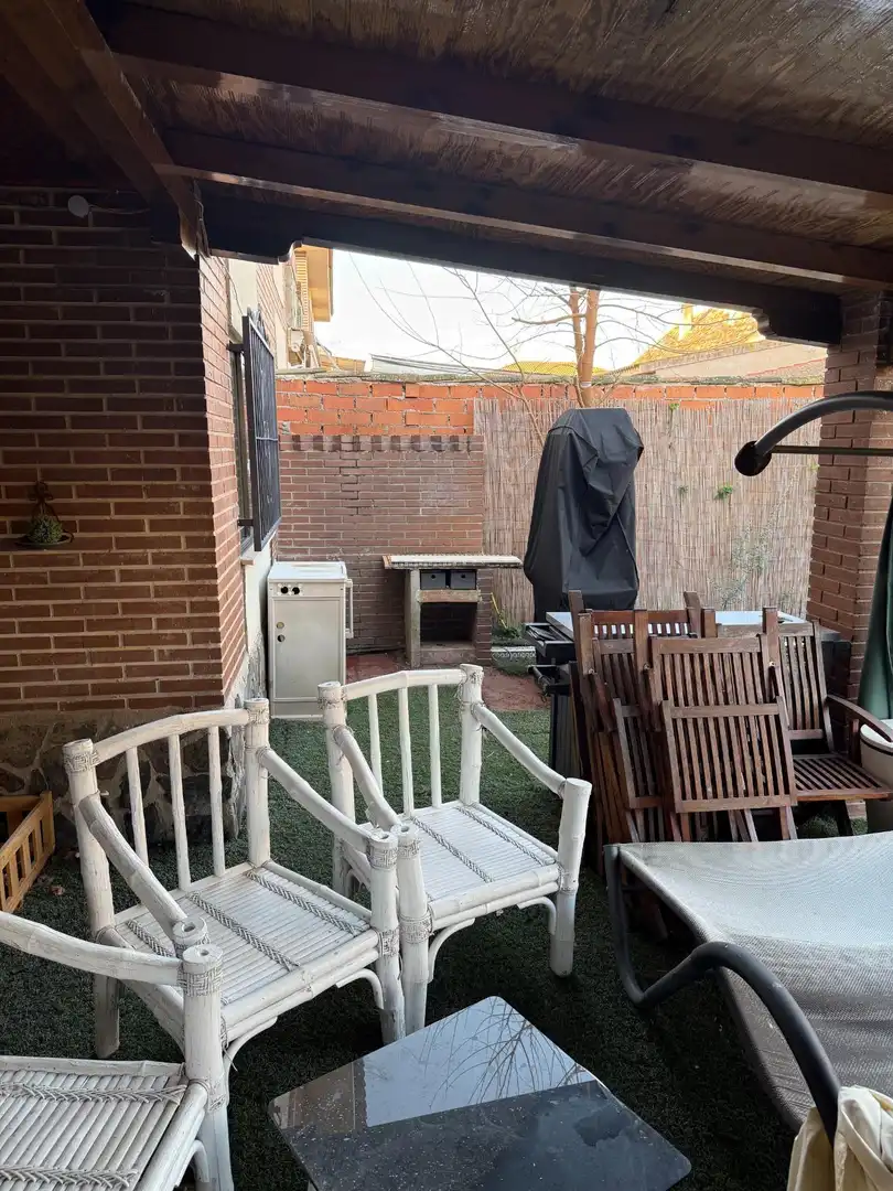 Habitatge amb terrassa en venda a Magán, imagen 37