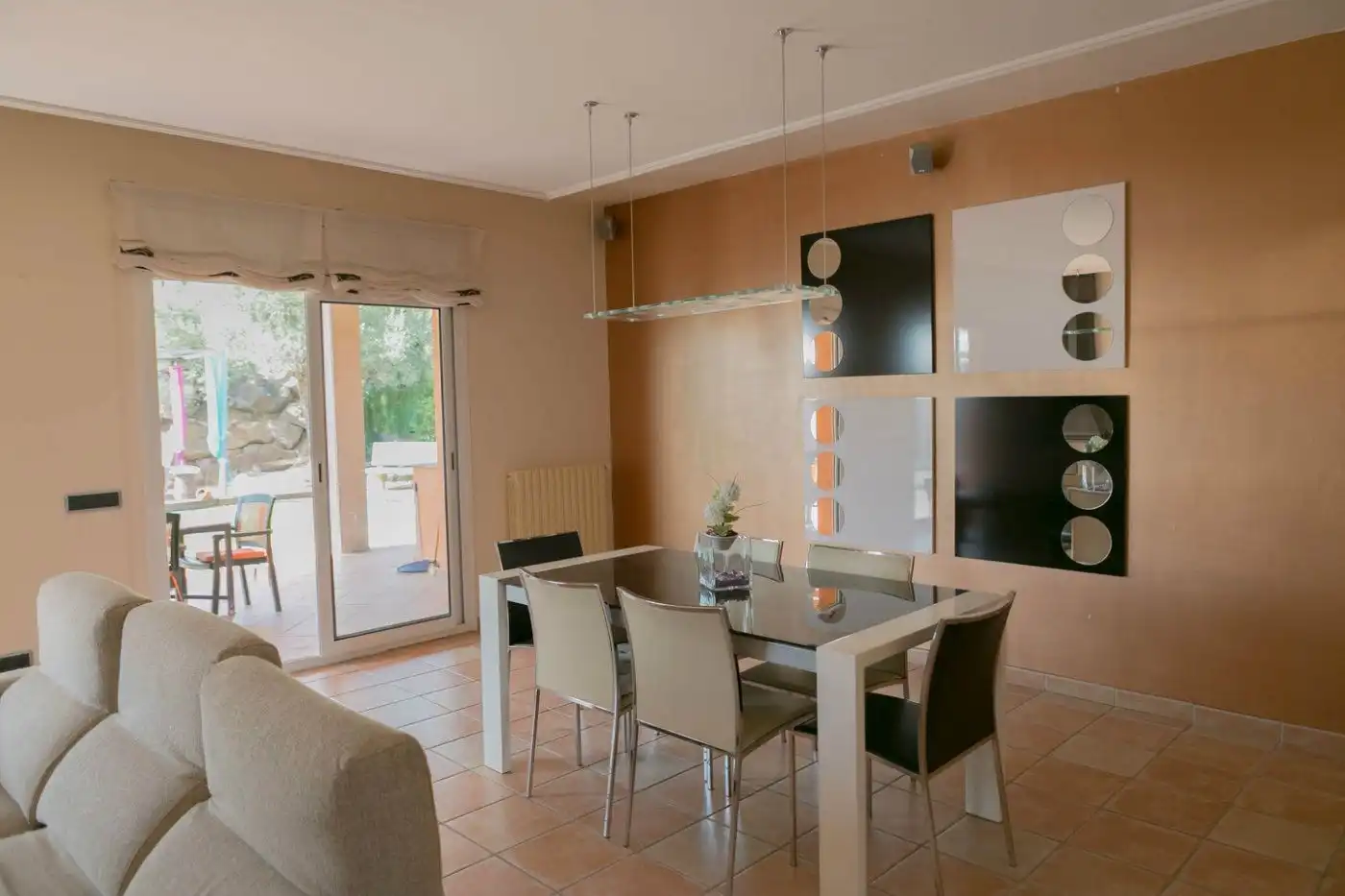 House with pool for sale in Aiguafreda - Sa Tuna, imagen 6