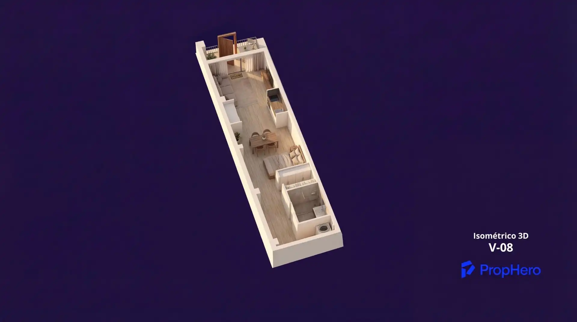 Loft in vendita a Calle Calle de Baronia de Xilxes, 5, imagen 26