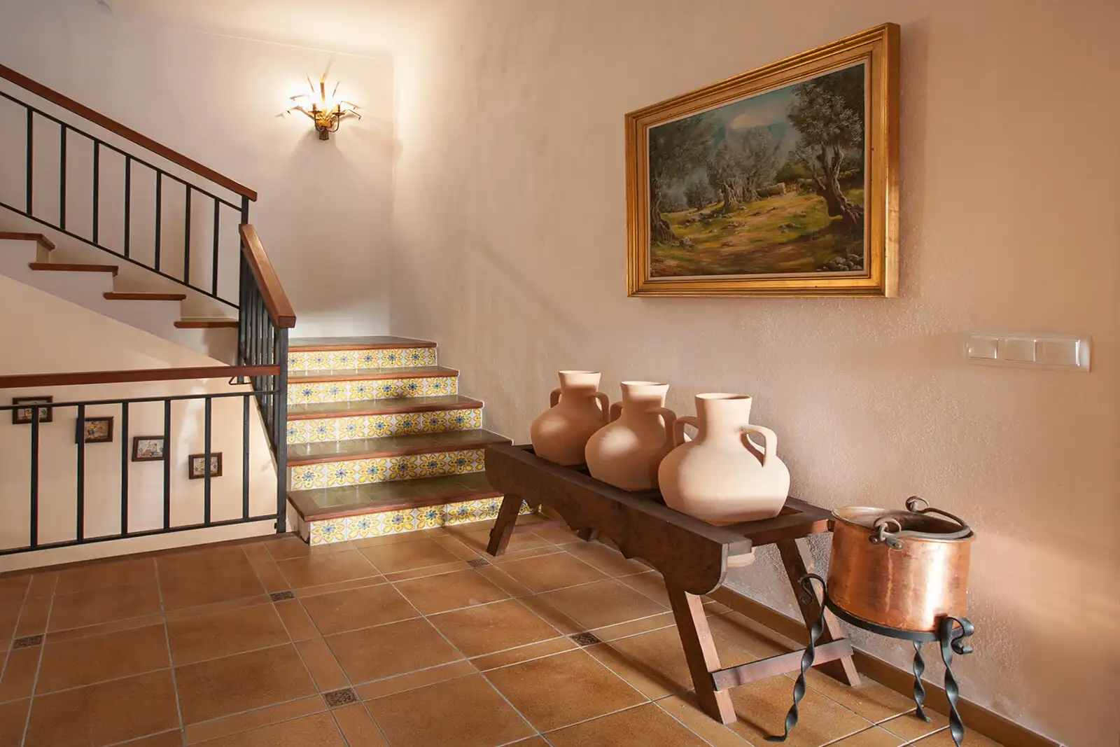 House with terrace for sale in Esporles, imagen 9