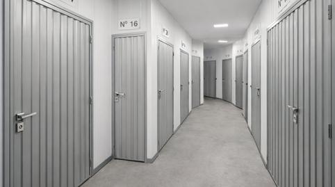 Foto 2 de Traster de lloguer a Calle Cruz de la Degollada, 10, Centro, Puerto Real