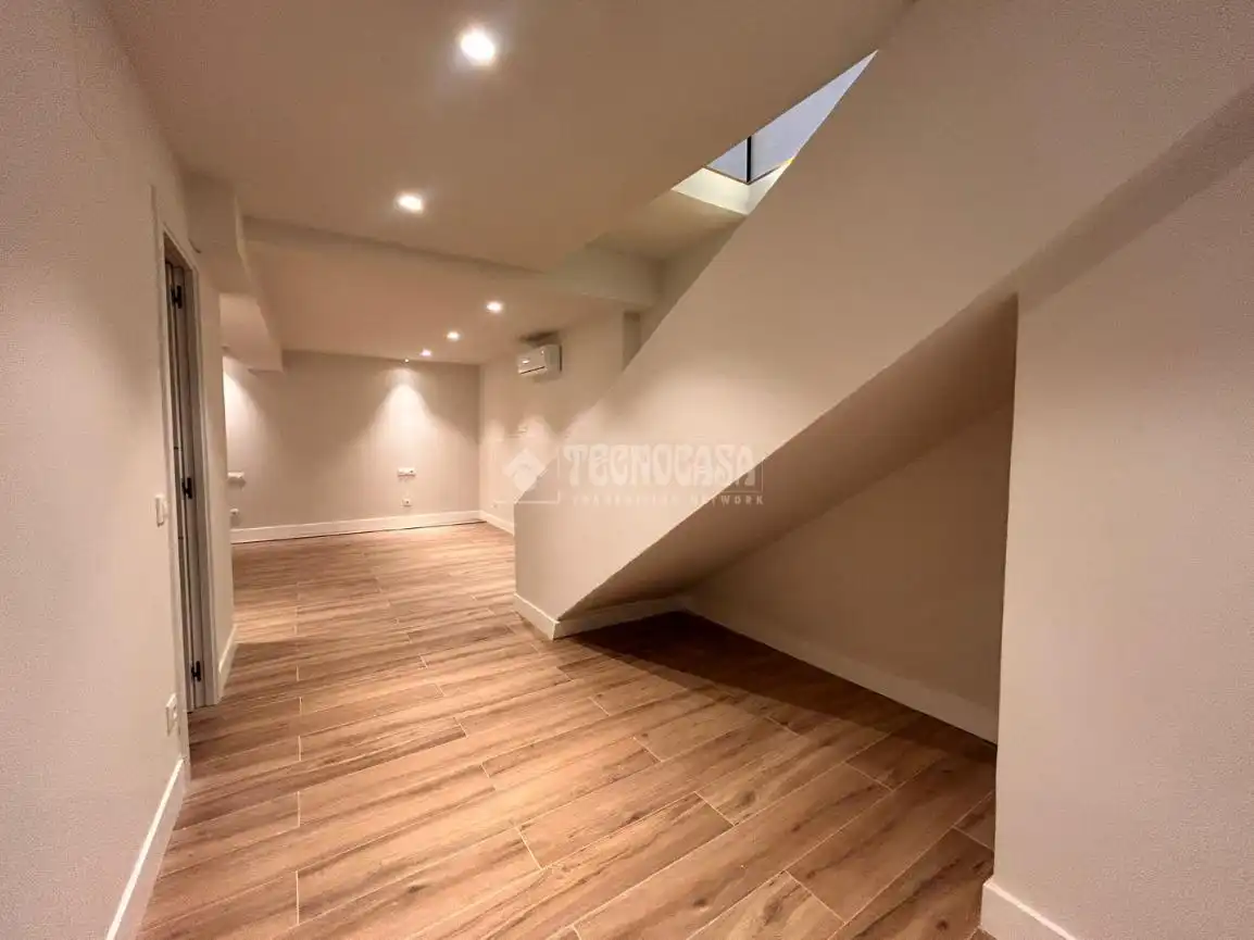 Piso en venta en Madrid con Calefacción