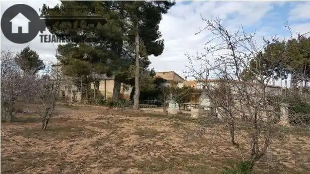 Finca rústica en venda en Albacete amb Calefacció, Jardí privat i Terrassa