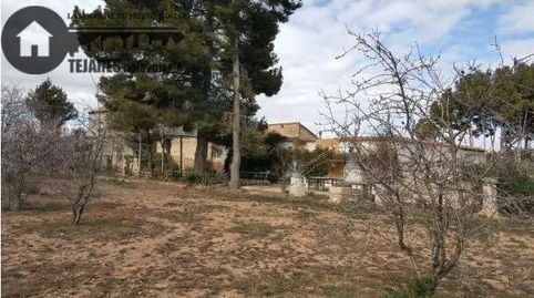 Foto 5 de Finca rústica en venda a Santa Teresa - Vereda, Albacete Capital