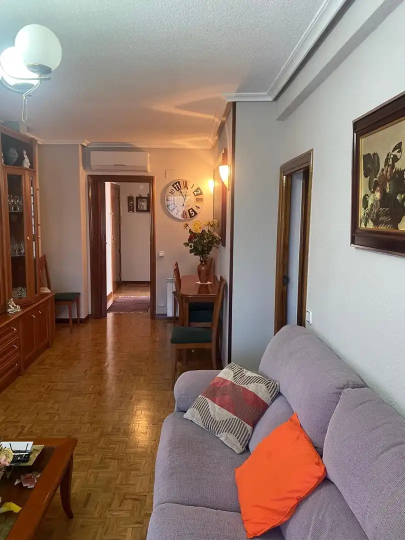 Pis en venda en Getafe amb Aire condicionat, Calefacció i Parquet