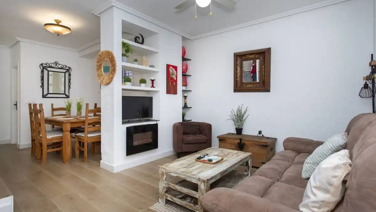 Apartment zum Verkauf in Orihuela Costa, imagen 6