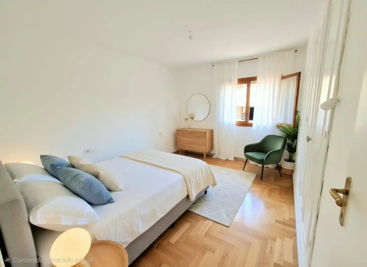 Apartamento con ascensor en venta en Centro ciudad, imagen 7