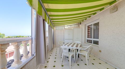 Foto 2 de Ático en venta en Calle Pintor Sorolla, 10, El Acequión, Torrevieja