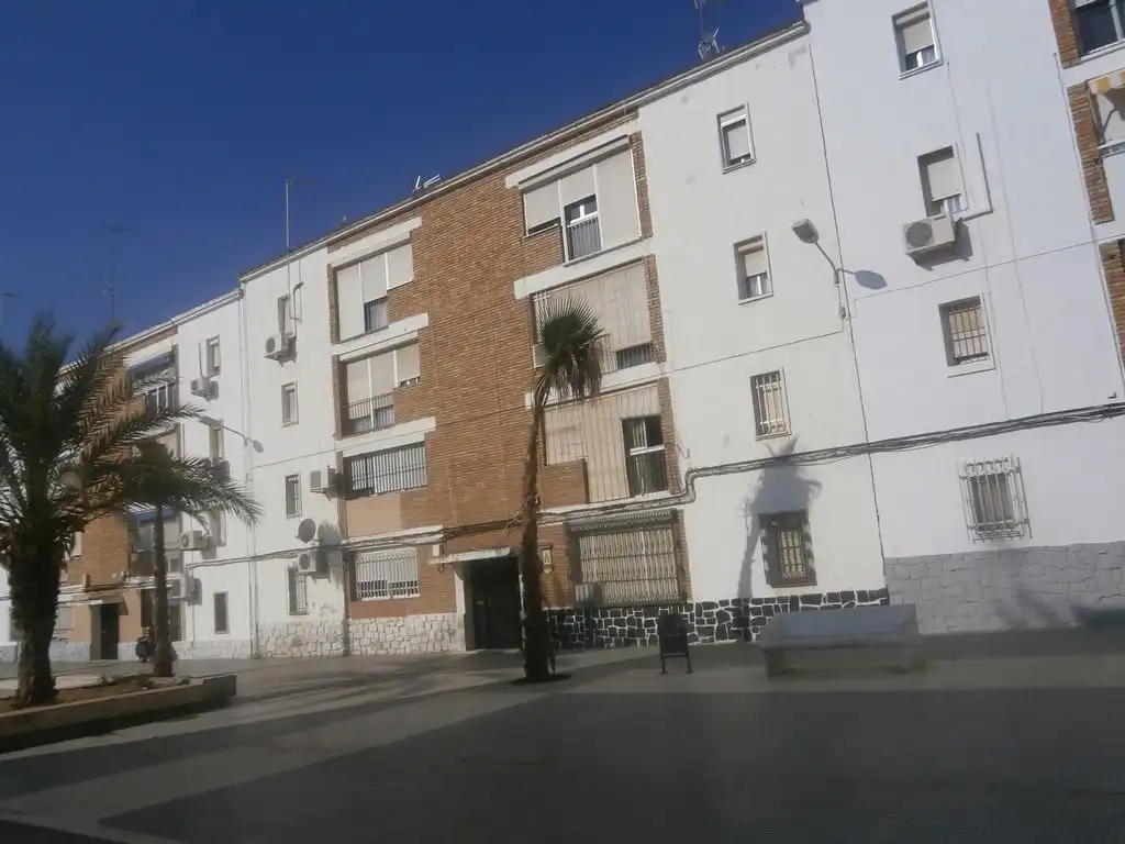 Appartement à vendre à Las Torres - Guadalupe