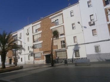 Piso en venta en Las Torres - Guadalupe