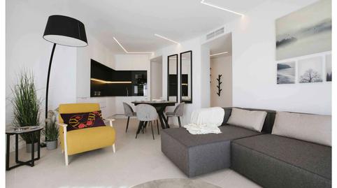 Foto 3 de Ático de alquiler en Carrer de Parcerisa, 25, La Bordeta, Barcelona