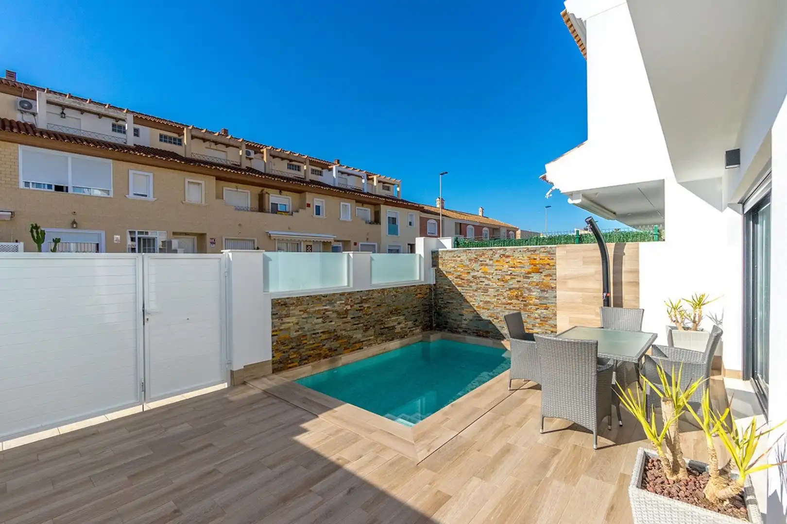 Xalet amb terrassa en venda a Los antolinos, imagen 2