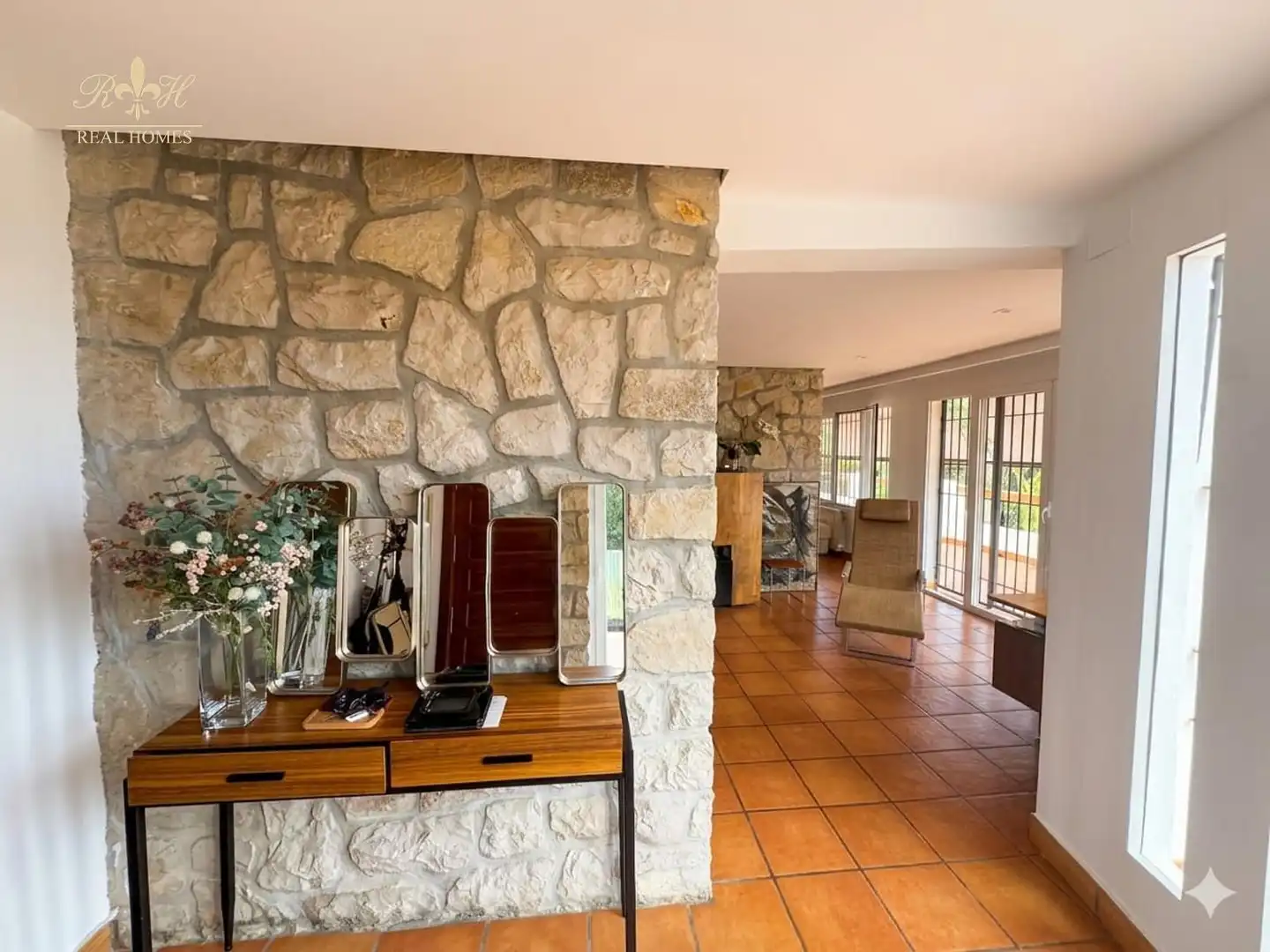 Haus oder Chalet zum Verkauf in L'Alfàs del Pi mit Klimaanlage und Schwimmbad