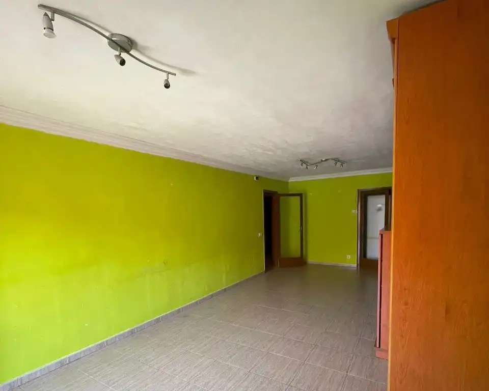 Piso en venta en Mataró