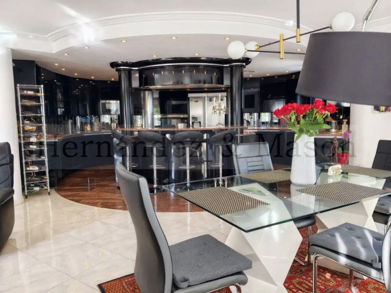 Penthouse mit Terrasse zum Verkauf in Calle Fragata, imagen 19