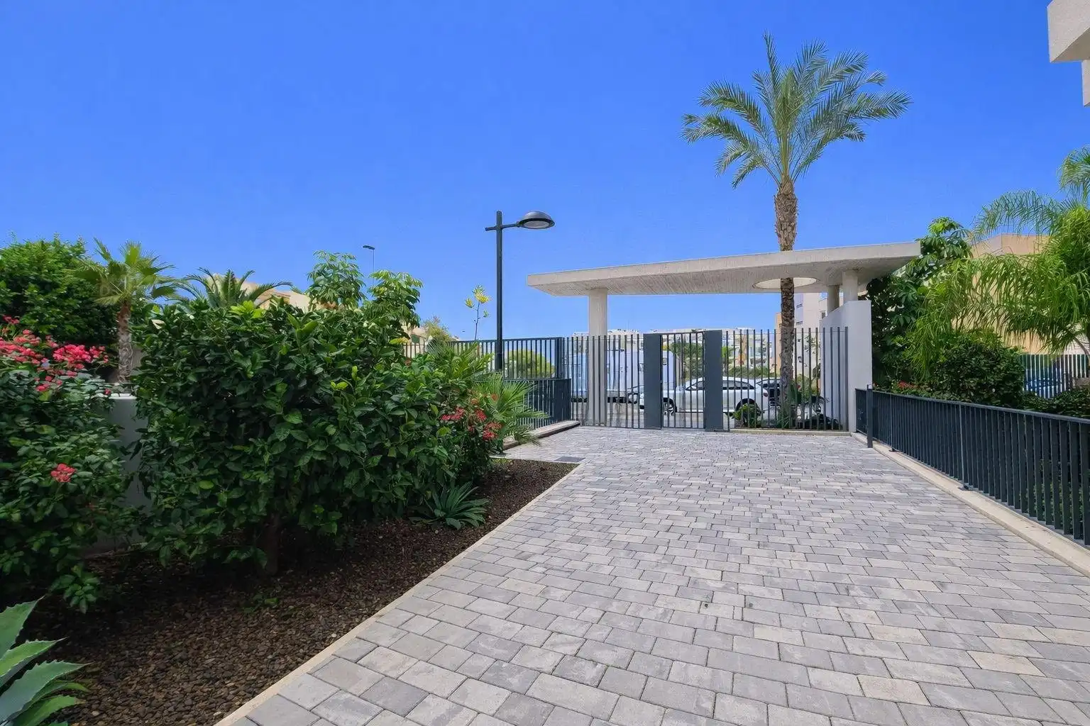 Apartamento con piscina en venta en Orihuela Costa, imagen 37