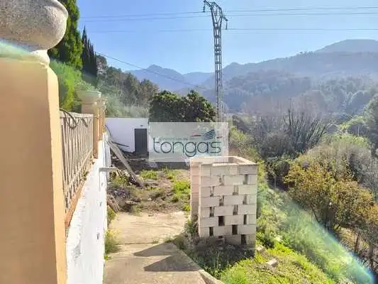 Casa o chalet en venta en El Genovés con Aire acondicionado, Jardín privado y Trastero