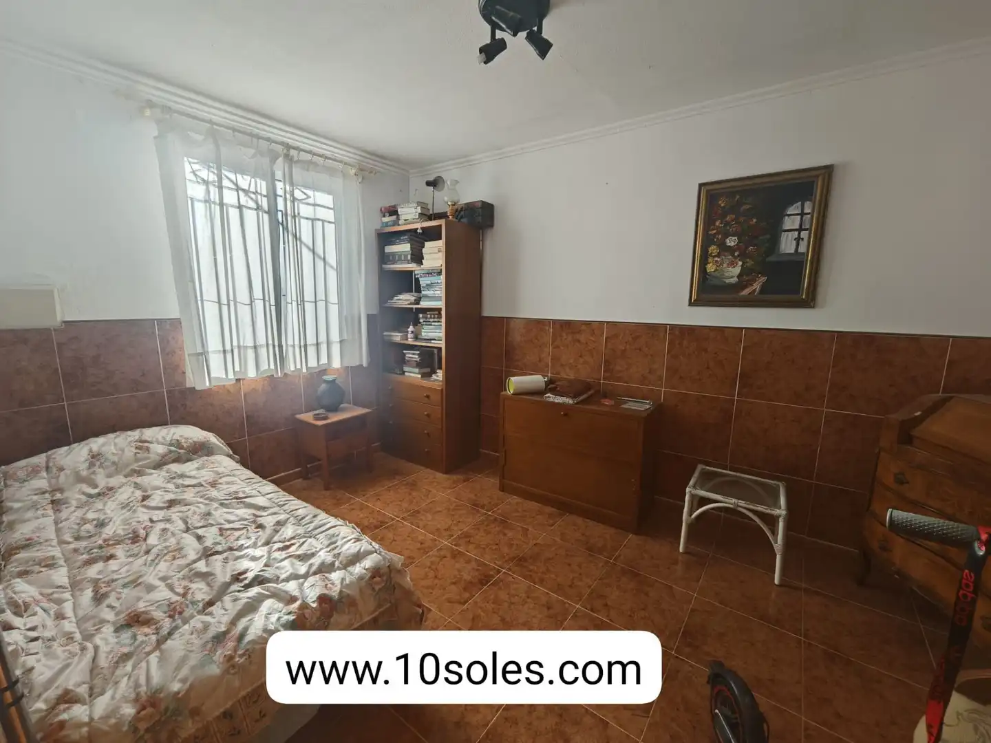 Casa a schiera con giardino in vendita a Desamparados - Hurchillo - Torremendo, imagen 10