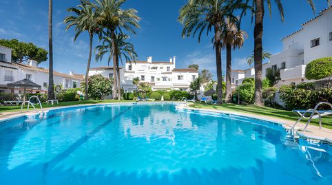 Casa Adosada en Venta en Marbella