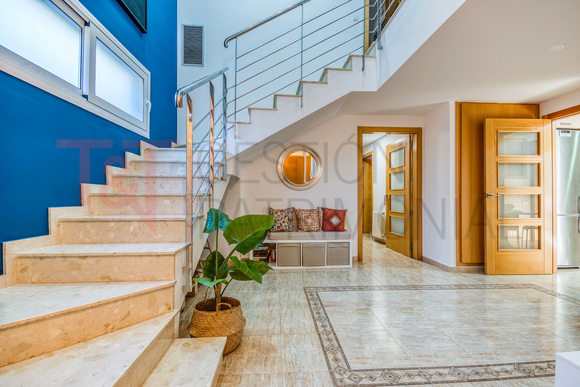 Casa o xalet en venda en Vacarisses amb Aire condicionat, Calefacció i Terrassa
