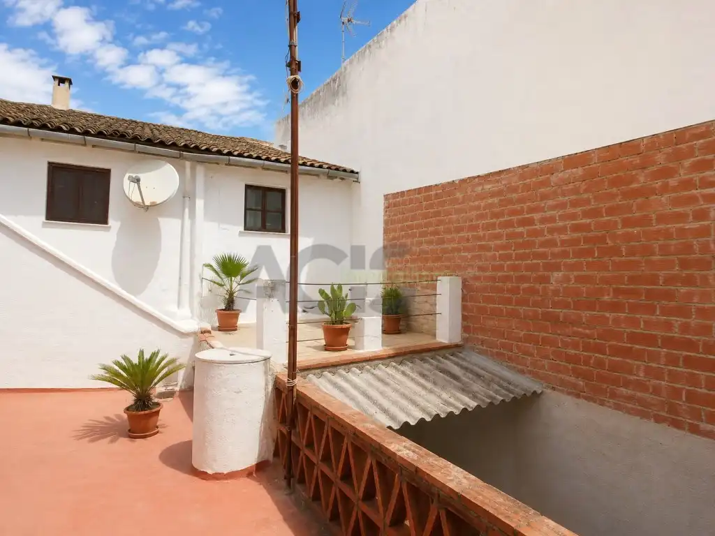 House with terrace for sale in L'Alcúdia, imagen 3