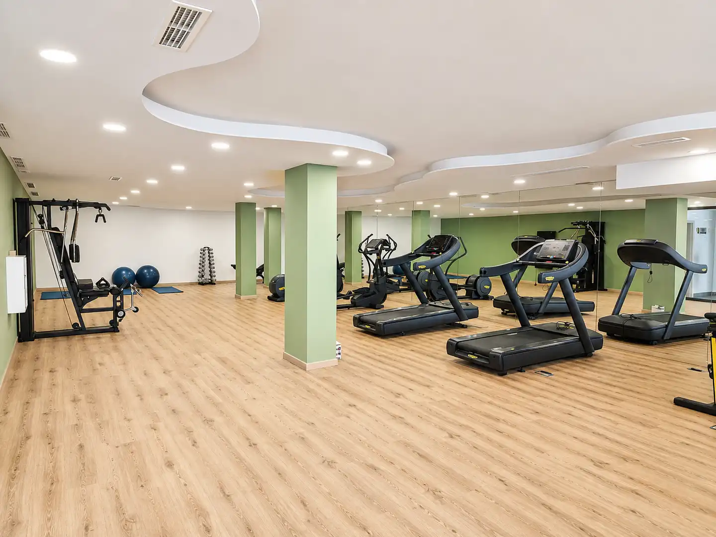 Apartment with lift for sale in Riviera del Sol, imagen 15